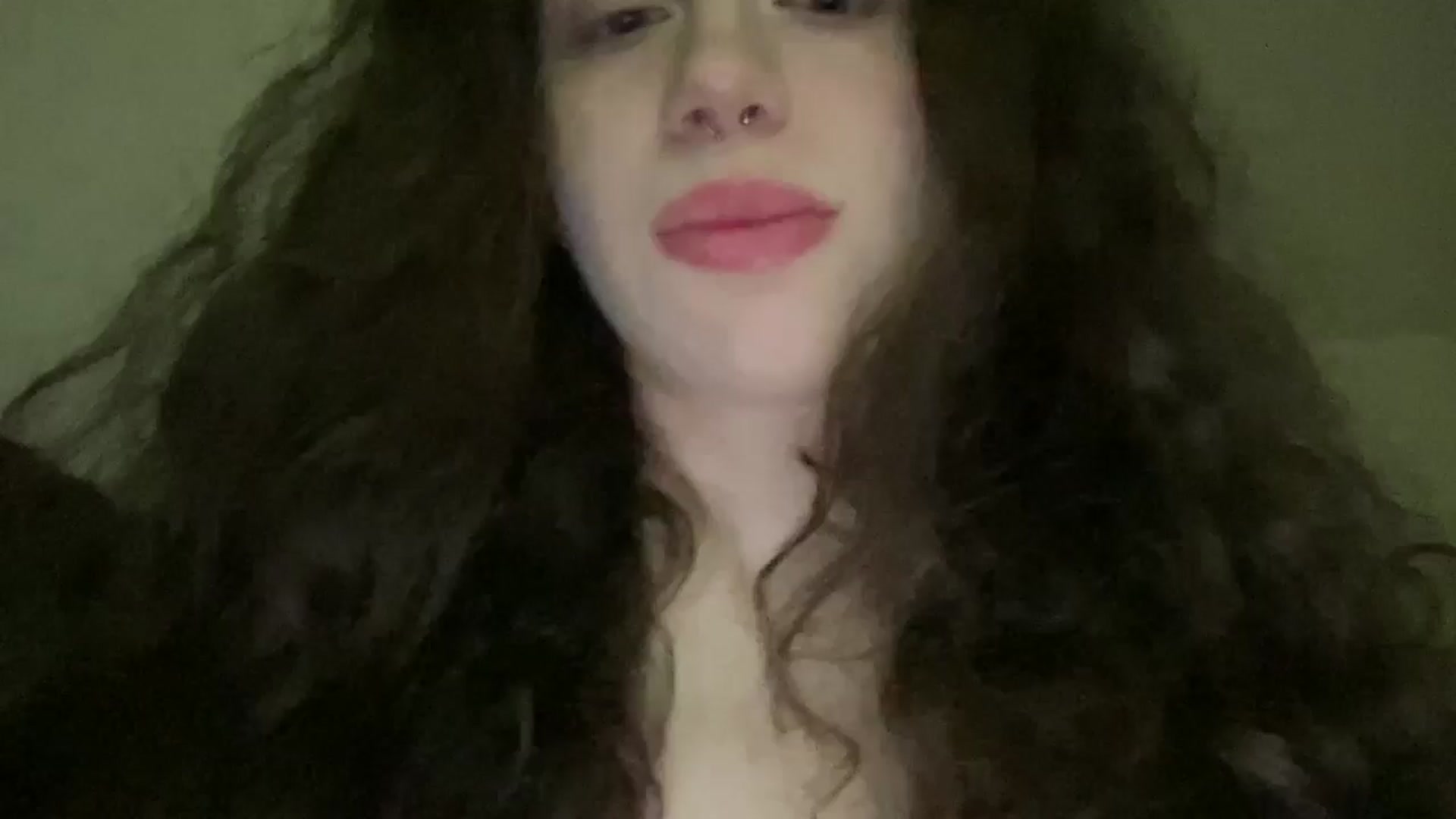 CurlyDream video thumbnail