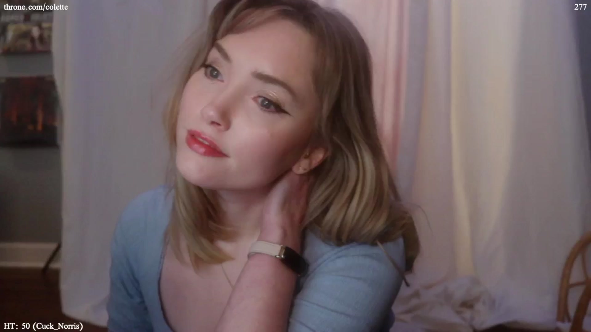 coletteclaude video thumbnail