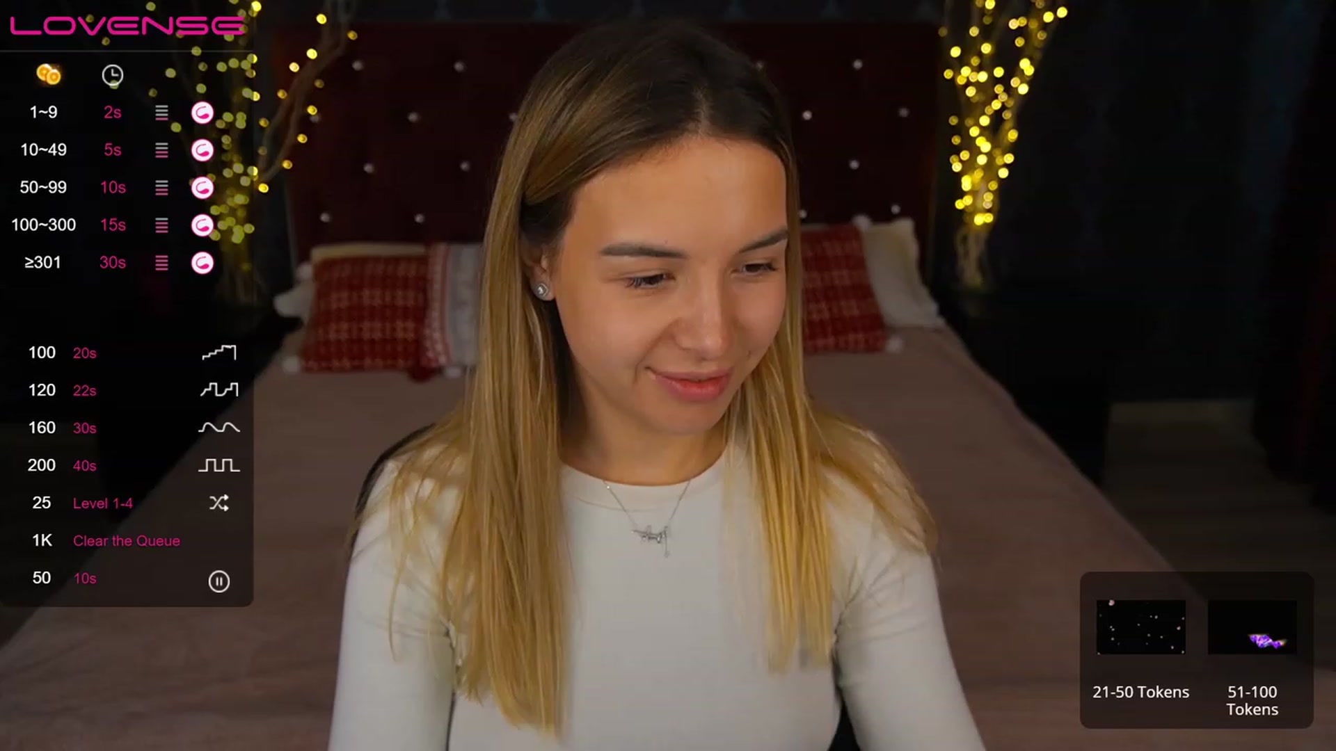 LexaIce video thumbnail