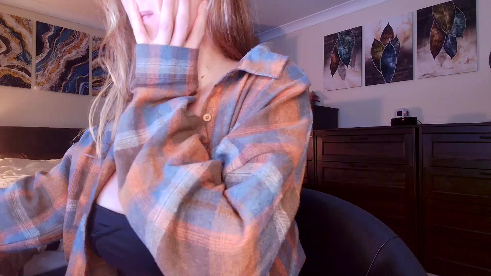 Tabby_69 video thumbnail