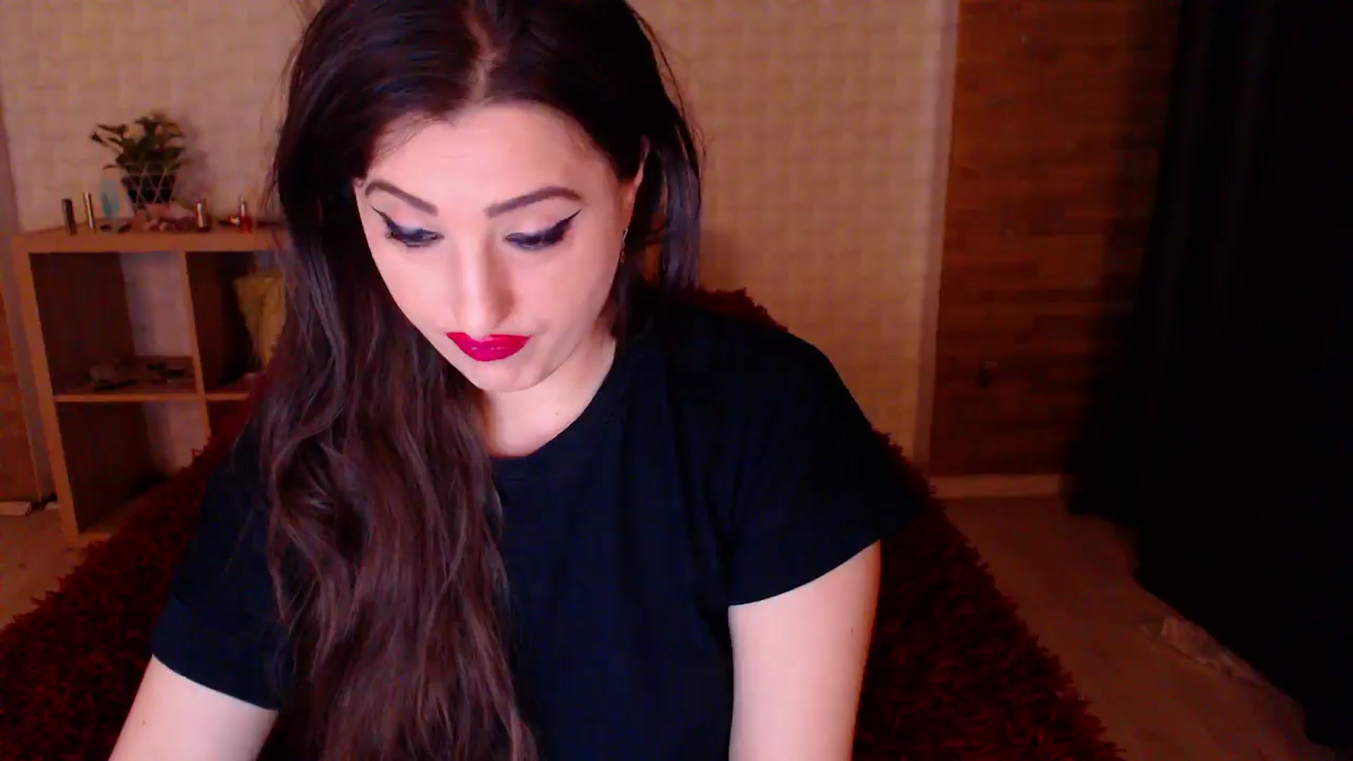 HotRebbecca video thumbnail