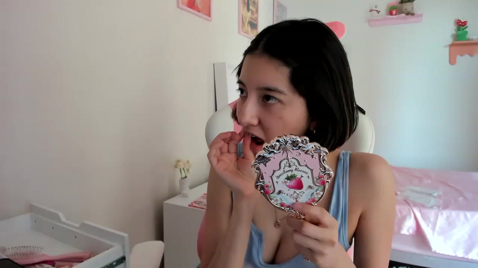 Cherrycute666 video thumbnail