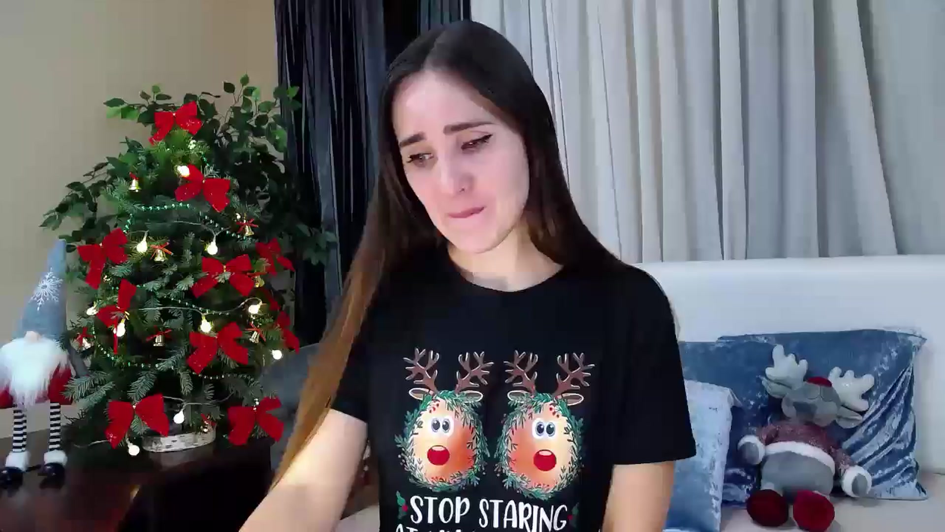 Floured video thumbnail