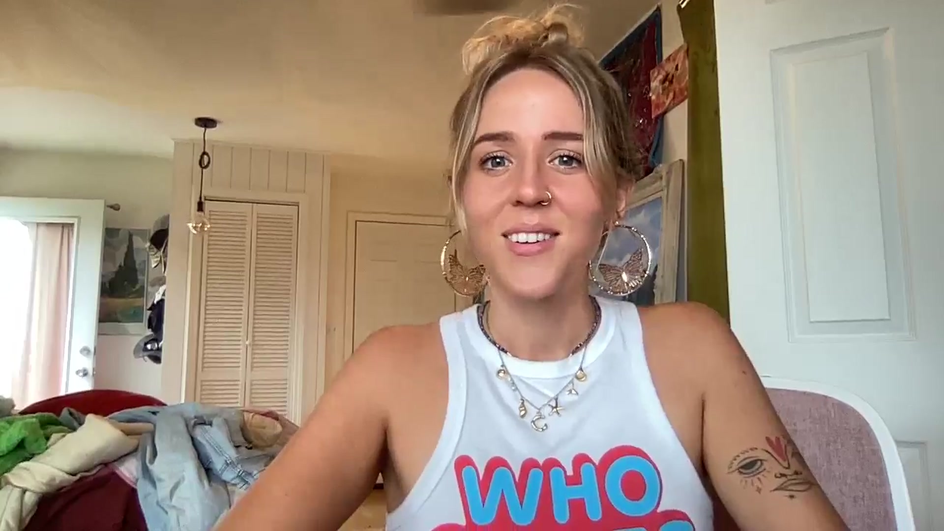 IvyPiercee video thumbnail
