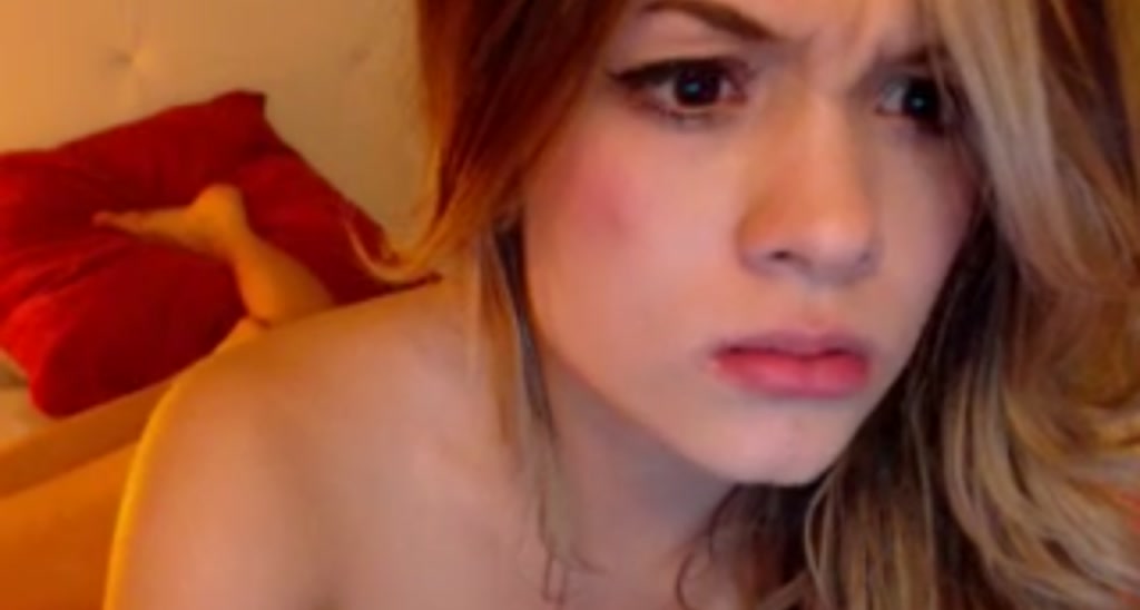 LiliJones video thumbnail