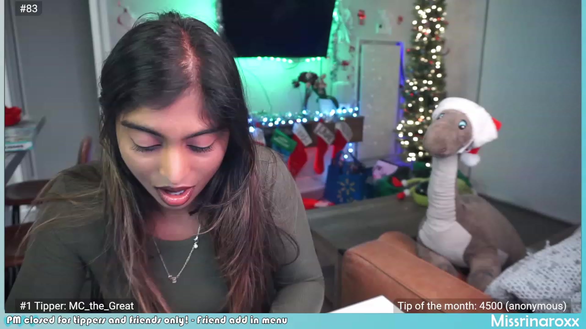 Missrinaroxx video thumbnail