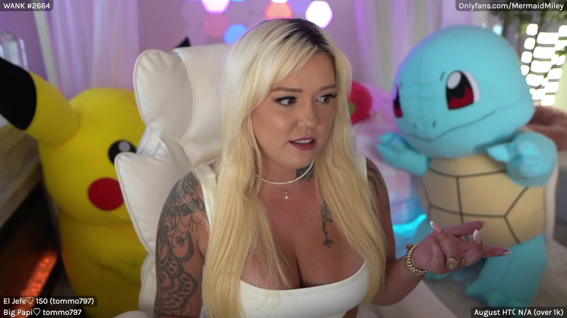 Mermaidmiley video thumbnail