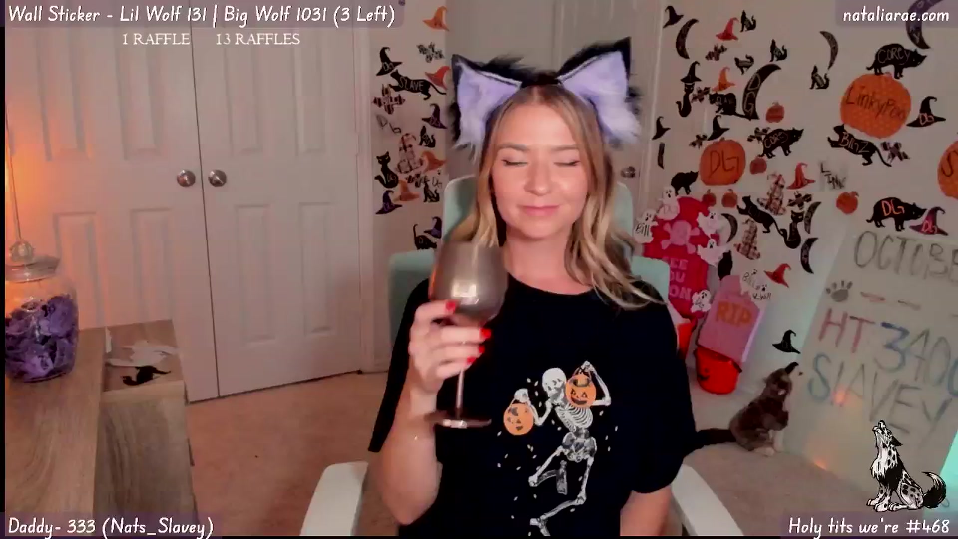 Natalia_Rae video thumbnail