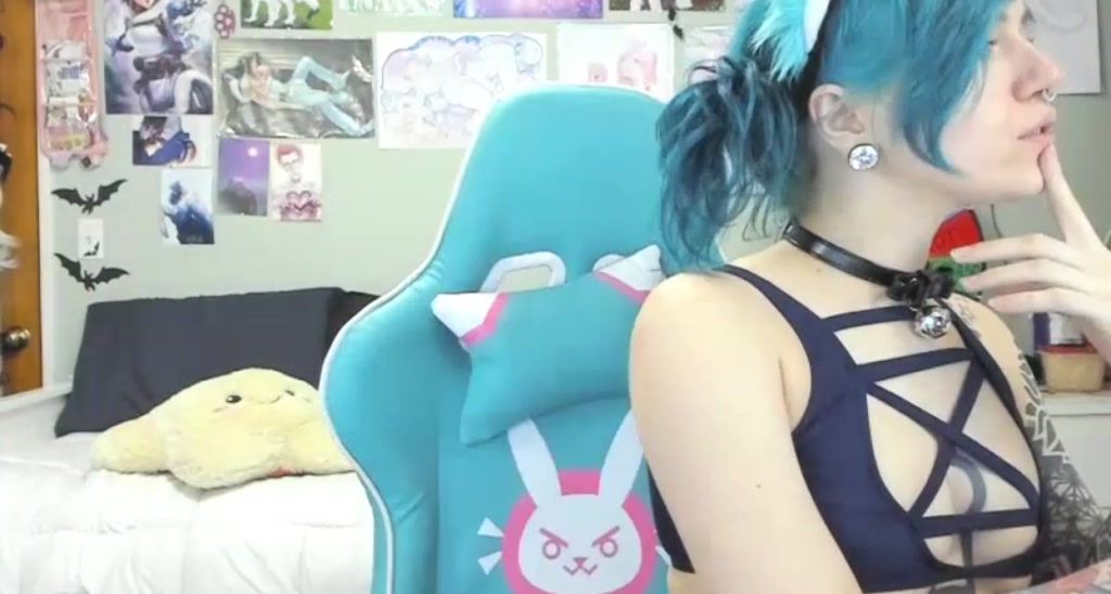 Miss_Mao video thumbnail