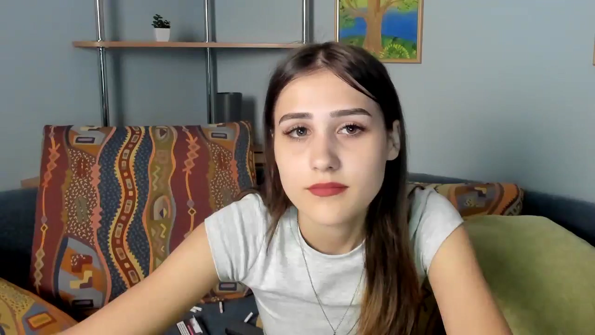 Mary_Baxter video thumbnail