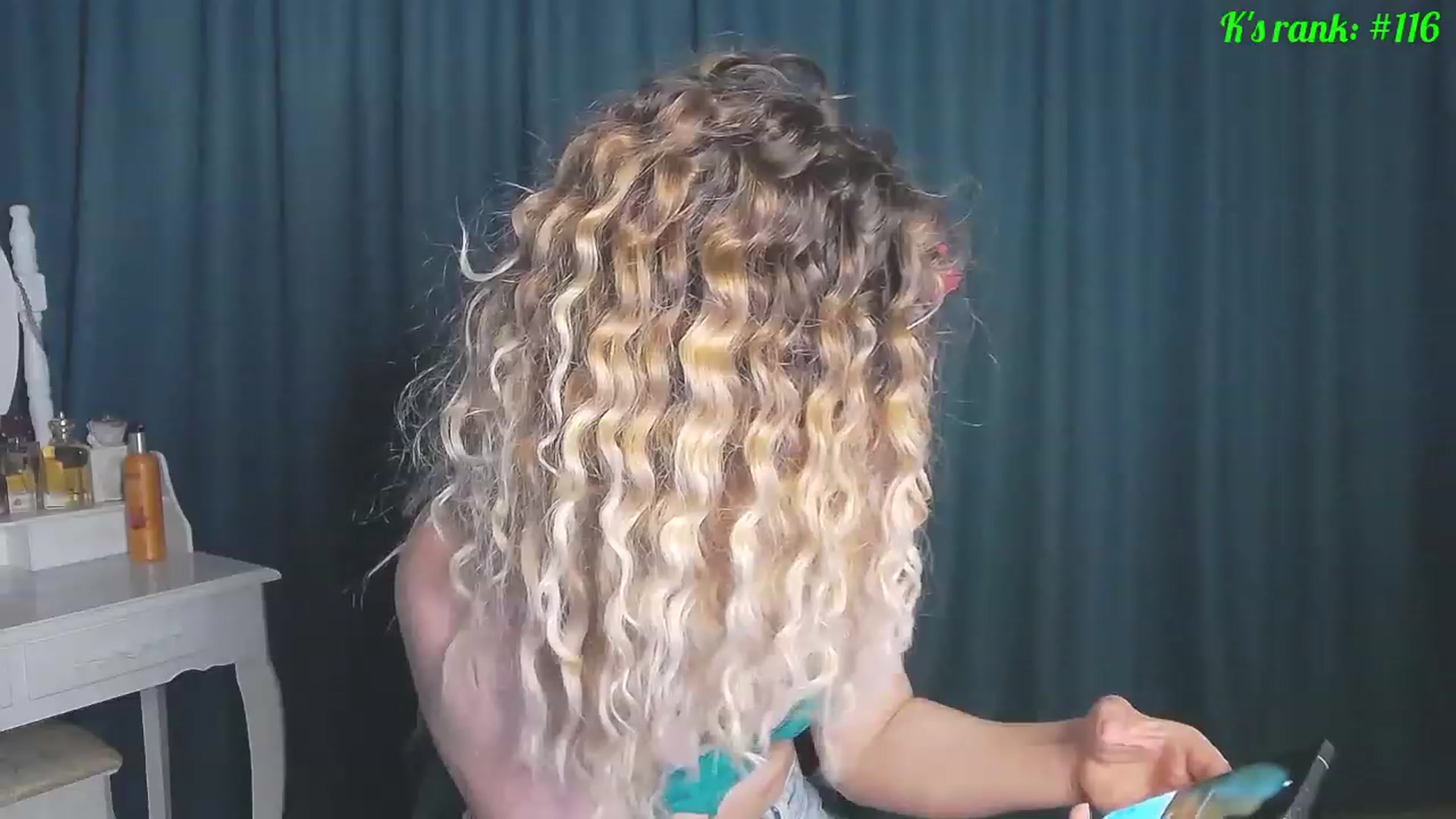 Miss___K video thumbnail