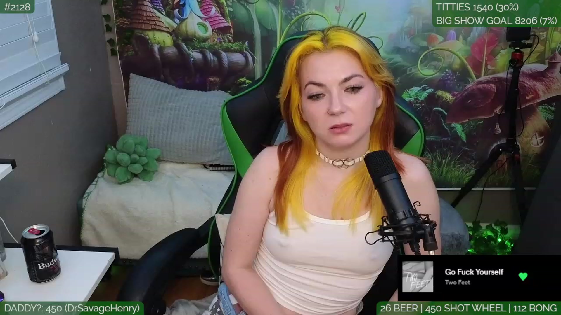 LilyKush video thumbnail
