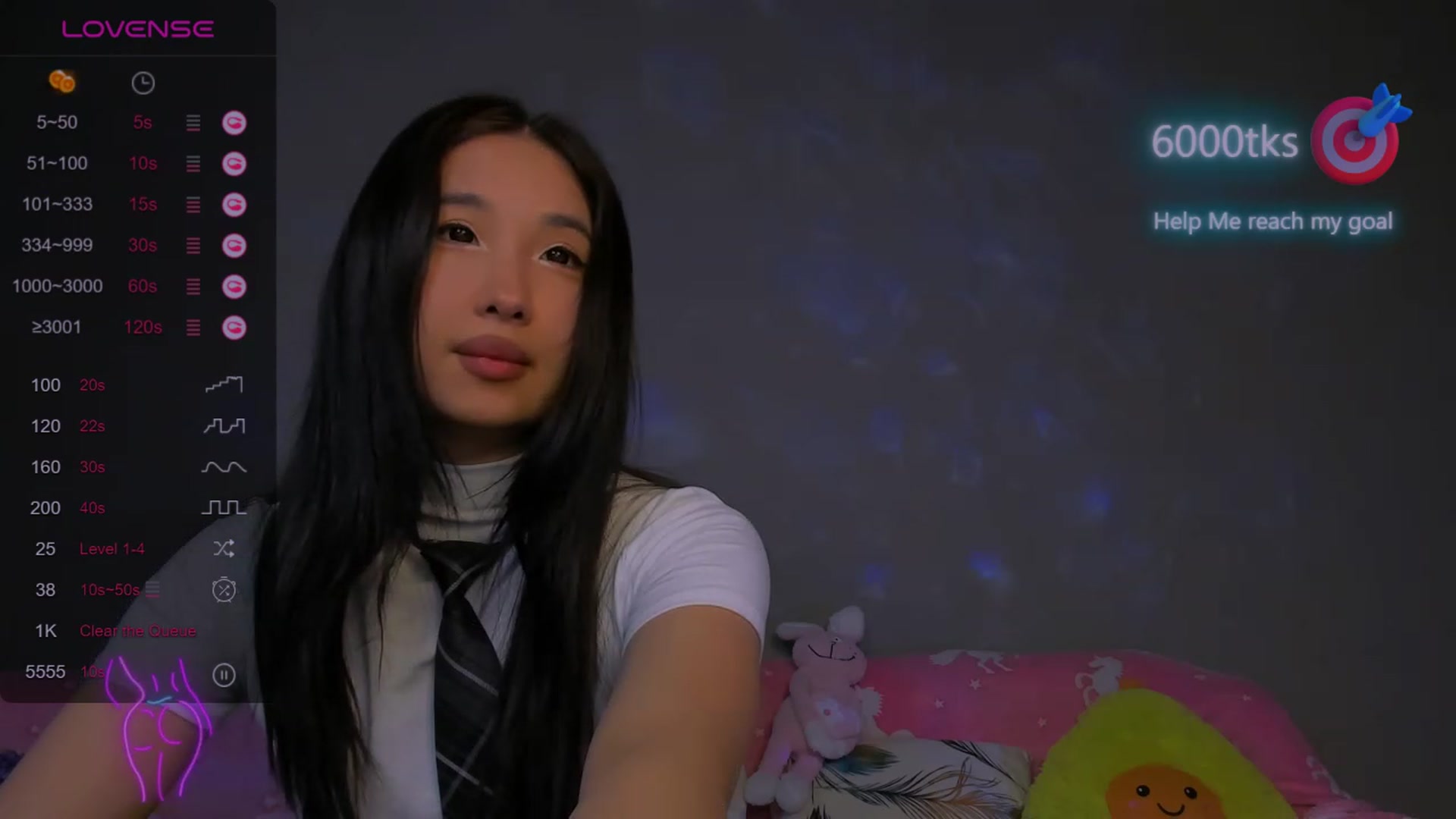 FeralBerry66 video thumbnail
