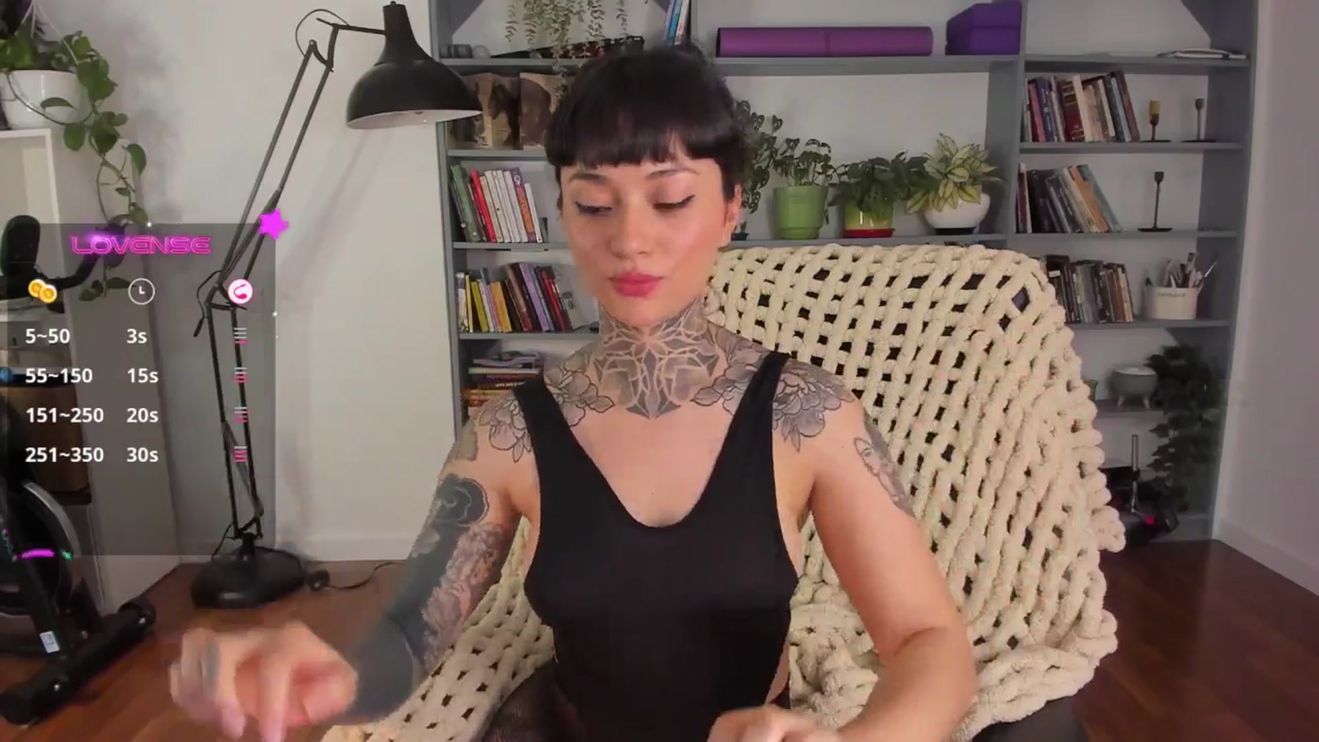 Ysabeau video thumbnail