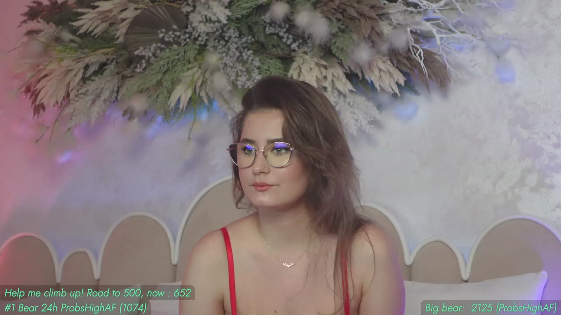 AnnieKarrera1 video thumbnail