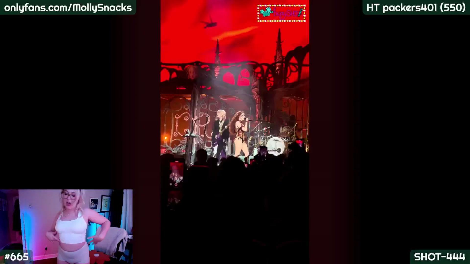 MollySnacks video thumbnail