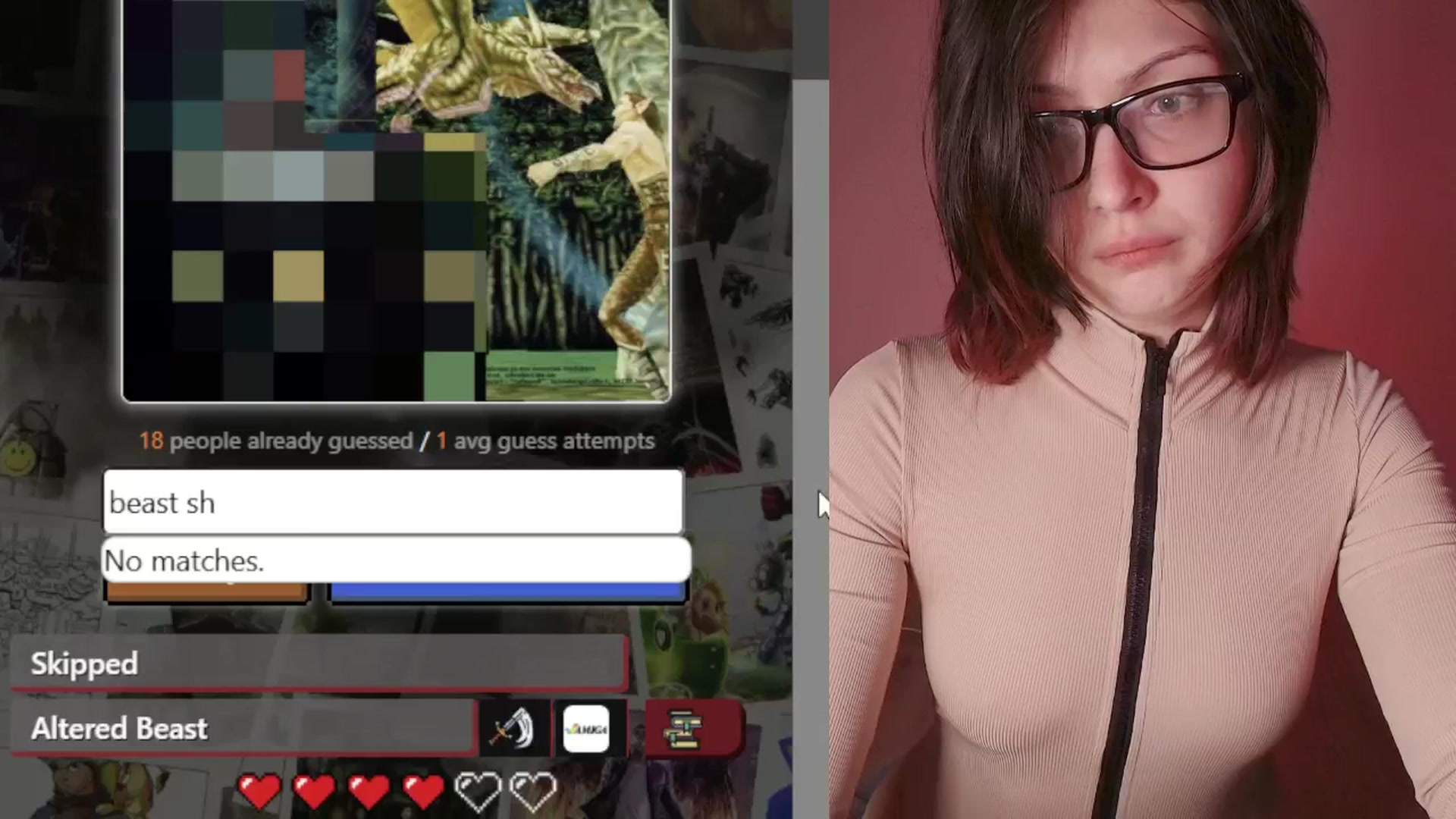 ughfine video thumbnail