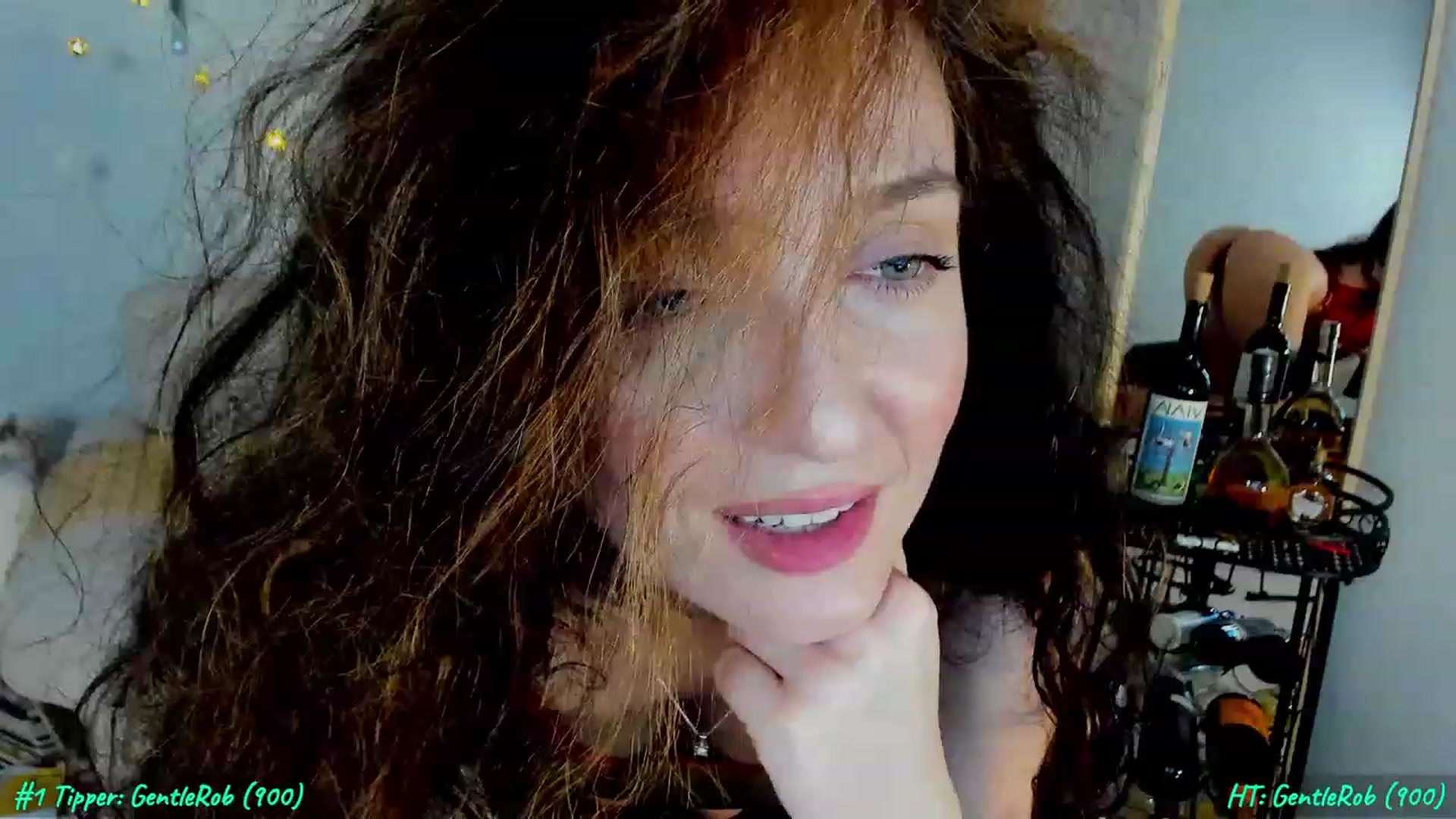 FoxyLarysa video thumbnail