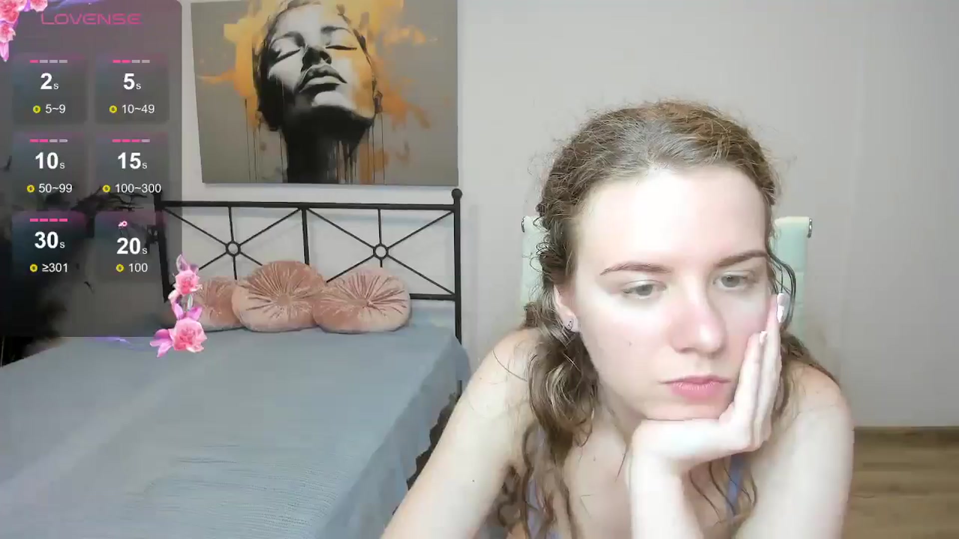 LanaBelll video thumbnail