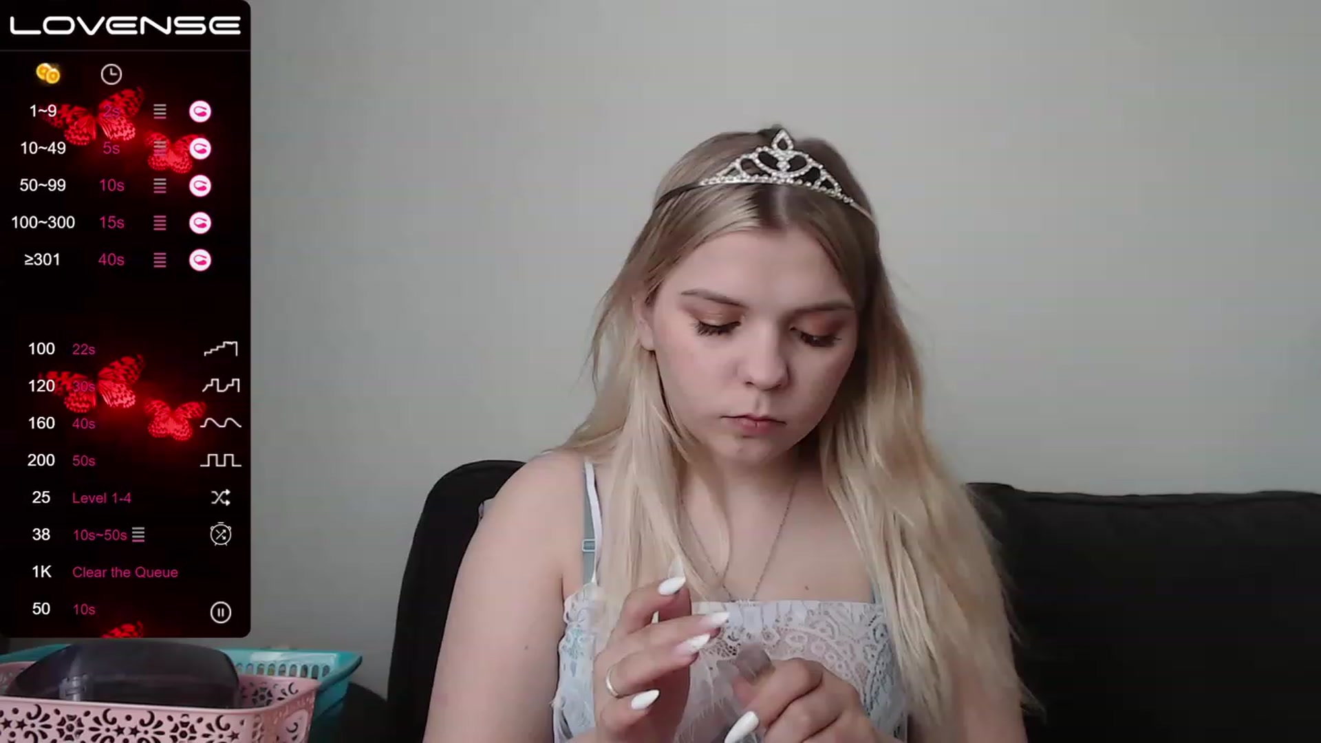 PetiteAnny video thumbnail
