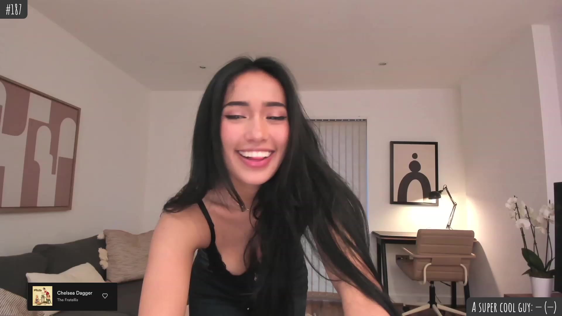 ArianBelltime video thumbnail