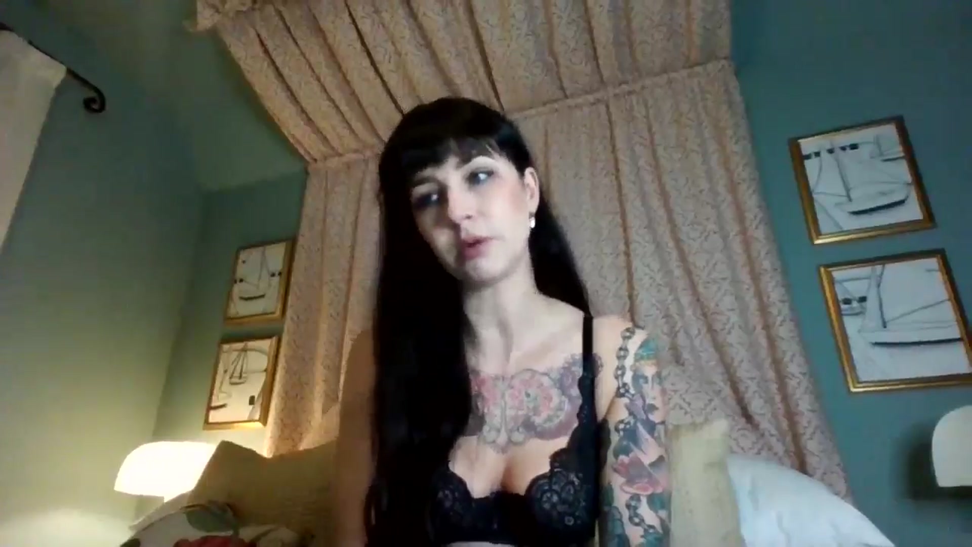 MargotMills_ video thumbnail