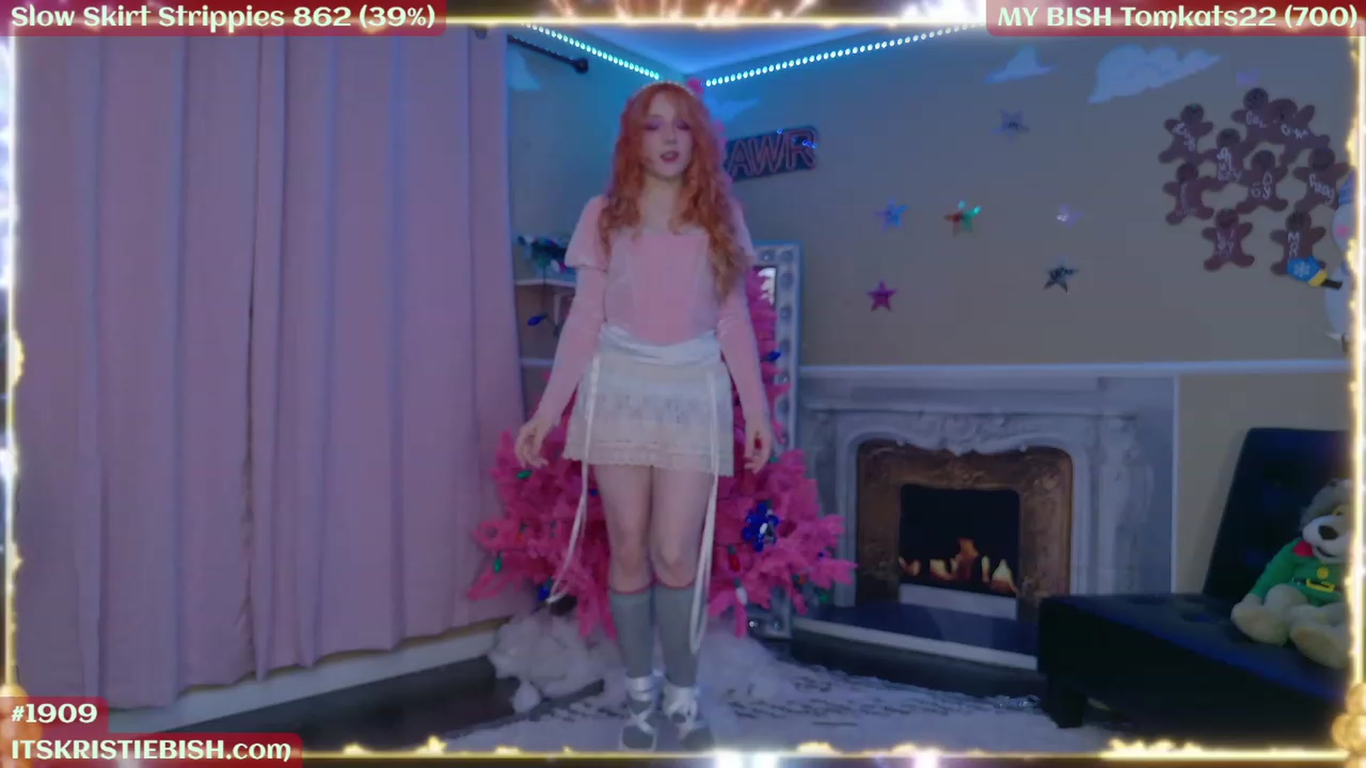 KristieBish video thumbnail