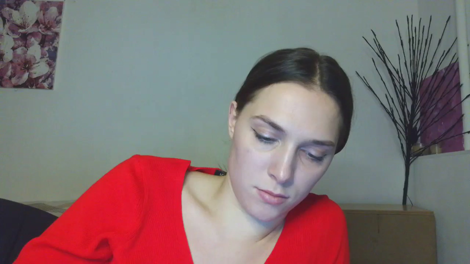 HaleyReed video thumbnail
