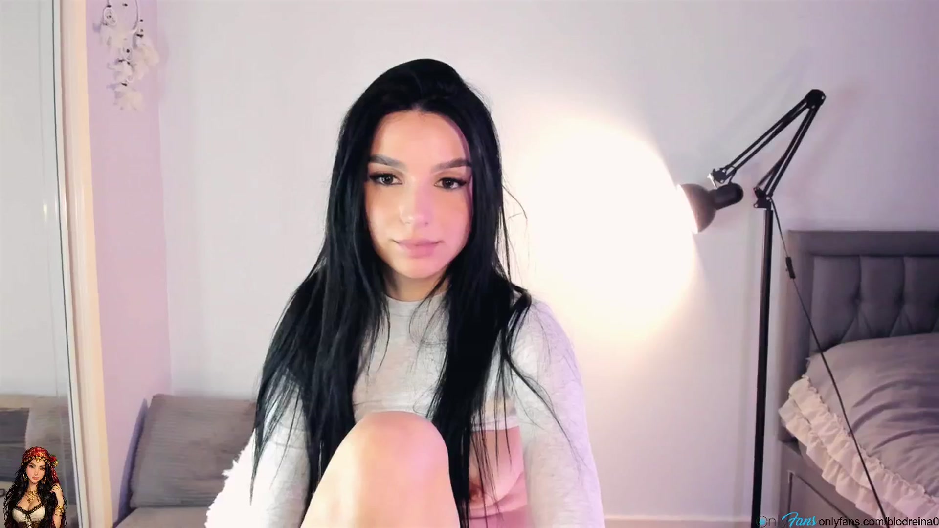 Blodreina video thumbnail