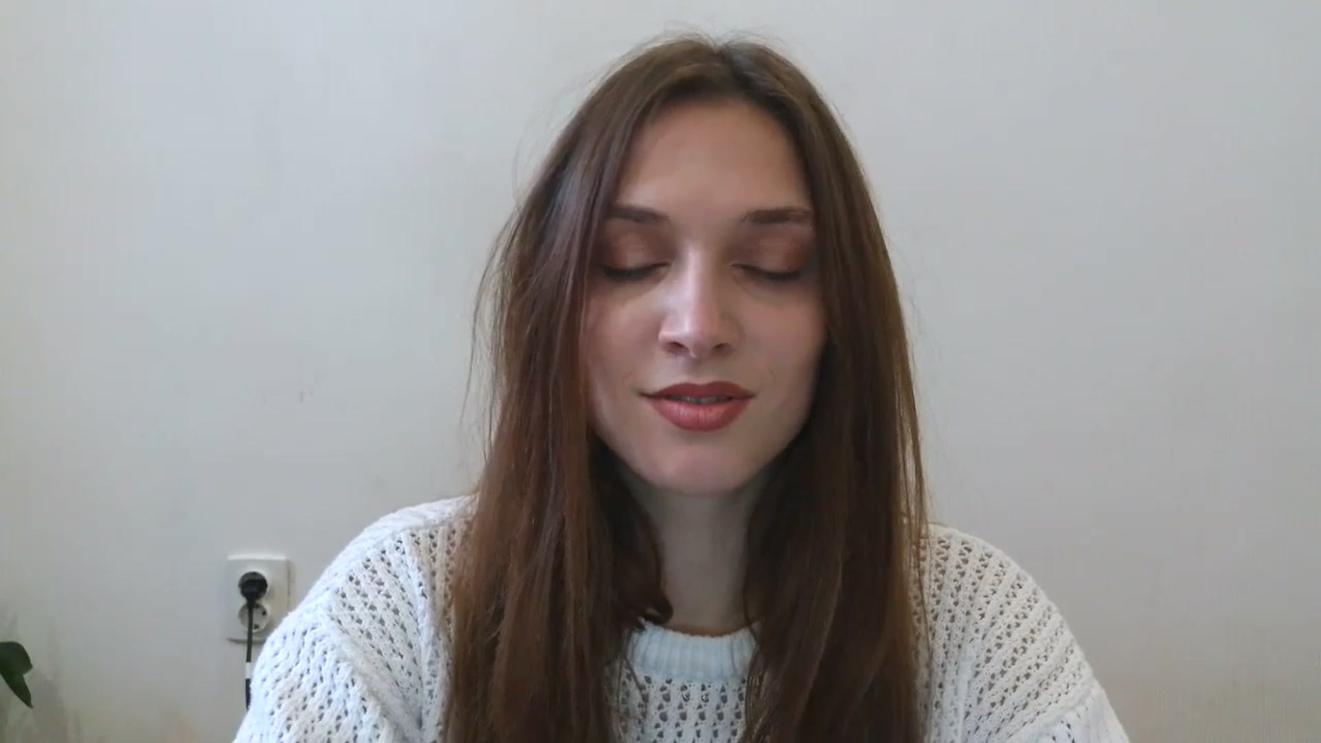 HaleyReed video thumbnail