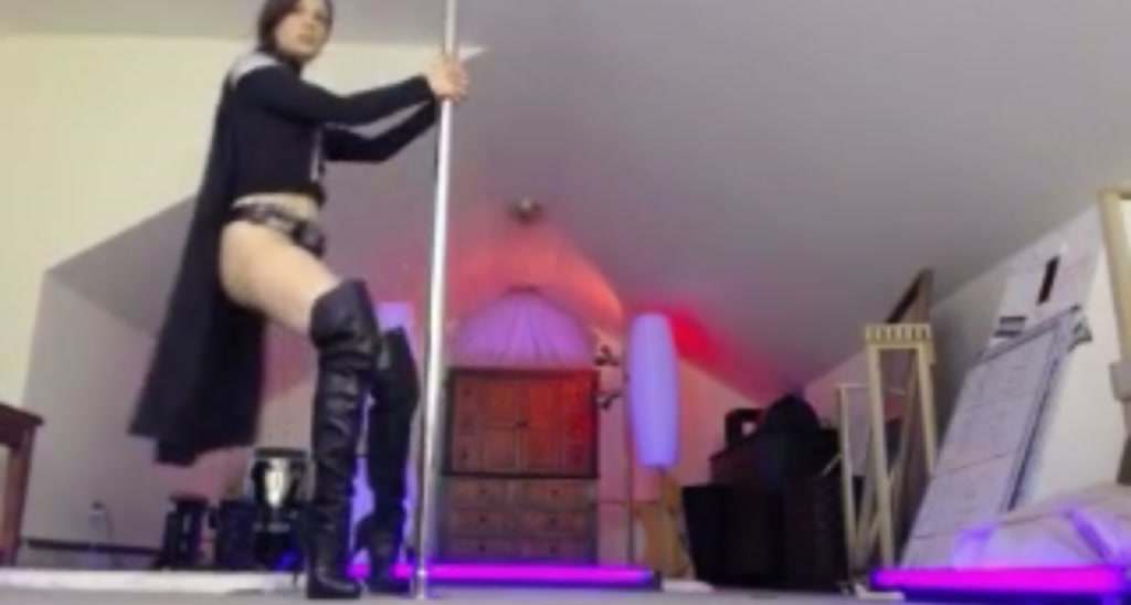 GinnyPotter video thumbnail