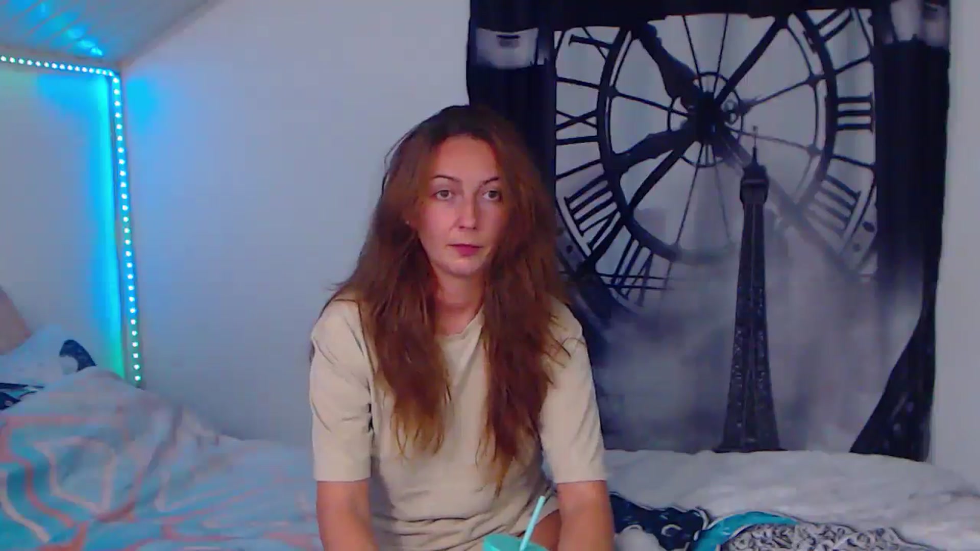SlimCurly video thumbnail