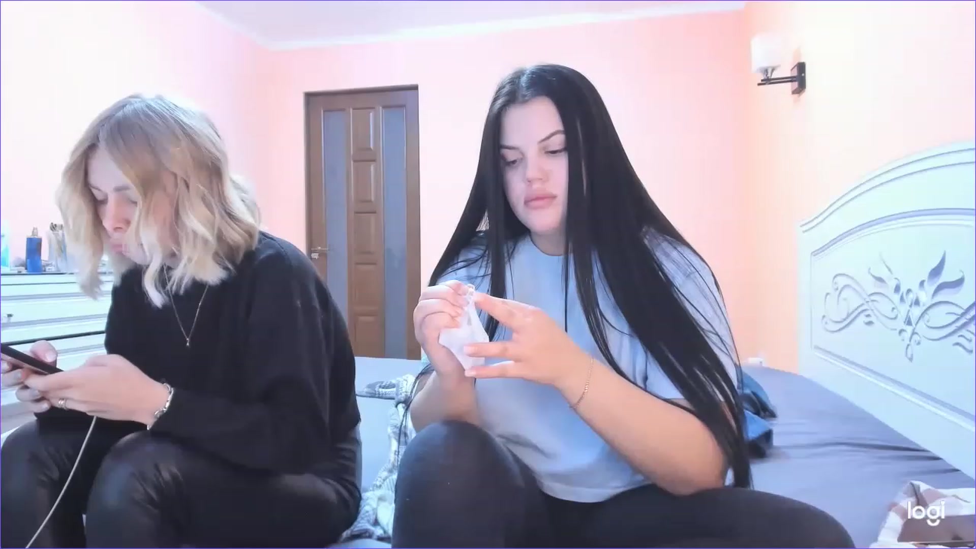 StefaniNell video thumbnail