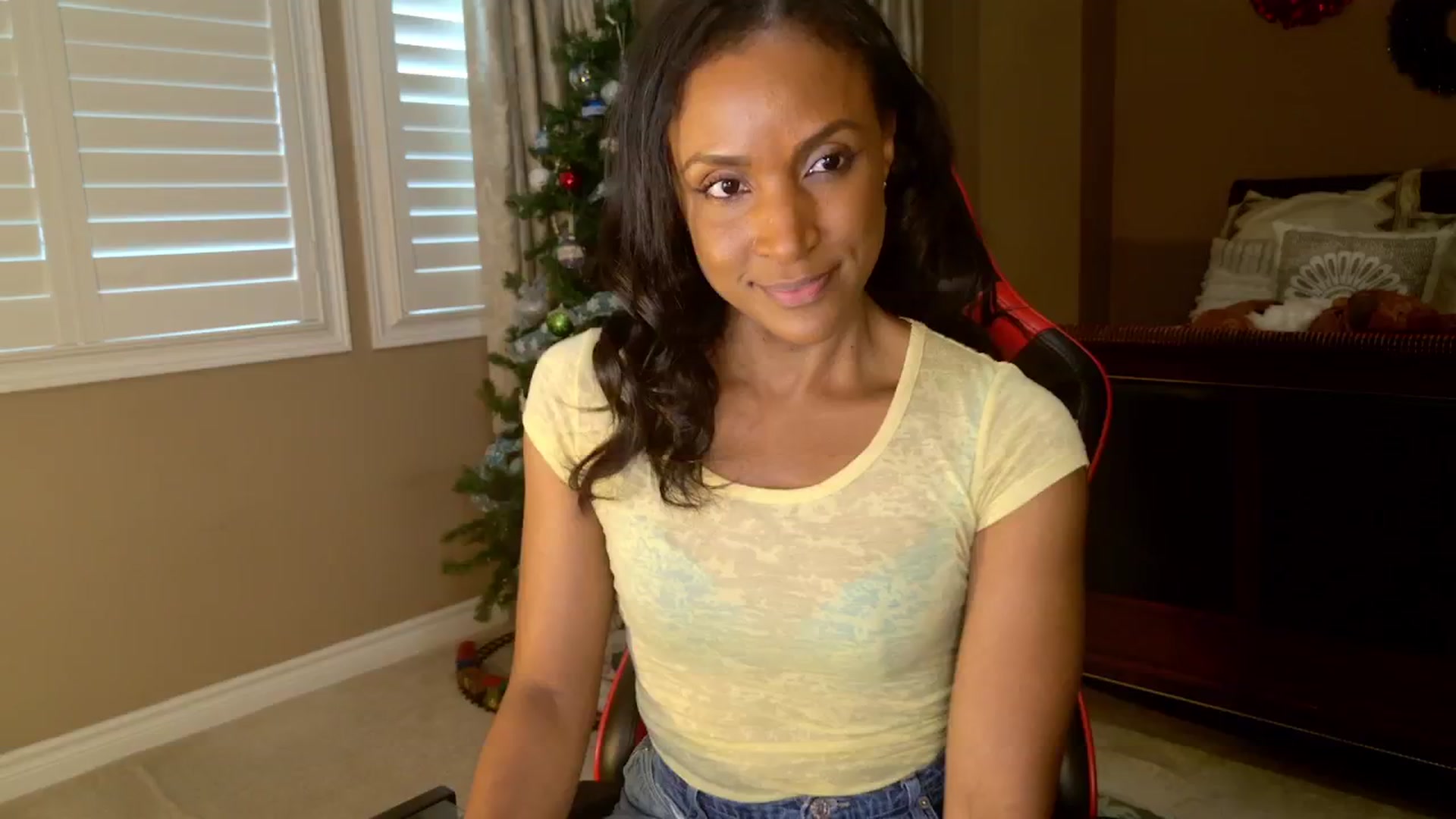 Ms_WetNWild video thumbnail
