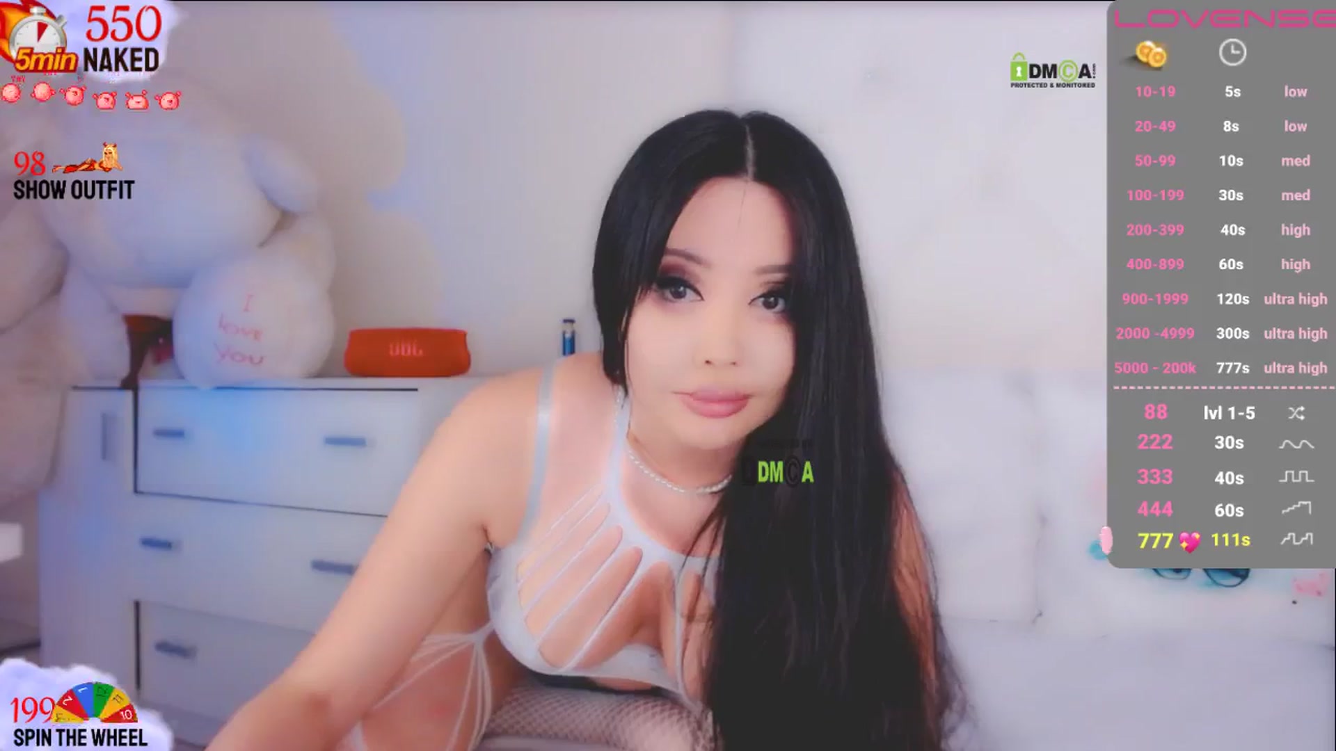 Lucky_Star888 video thumbnail