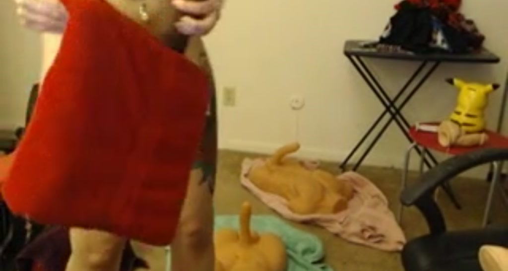 DDgamergirl video thumbnail