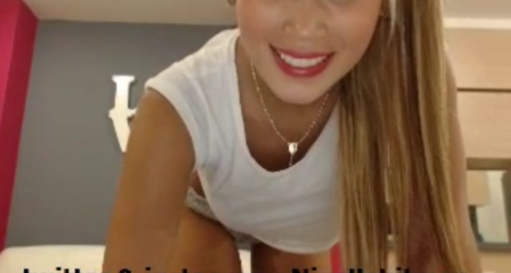 NicoleHitman video thumbnail