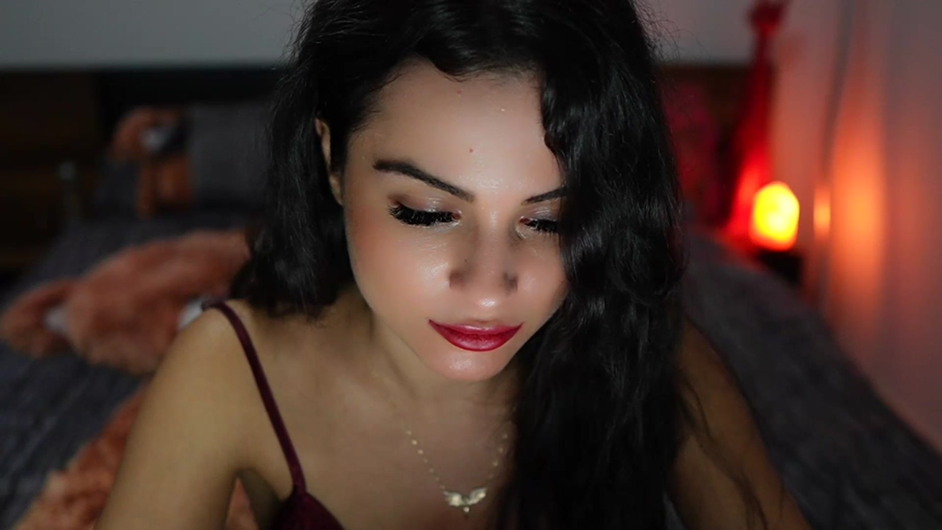 TinyAndrea video thumbnail