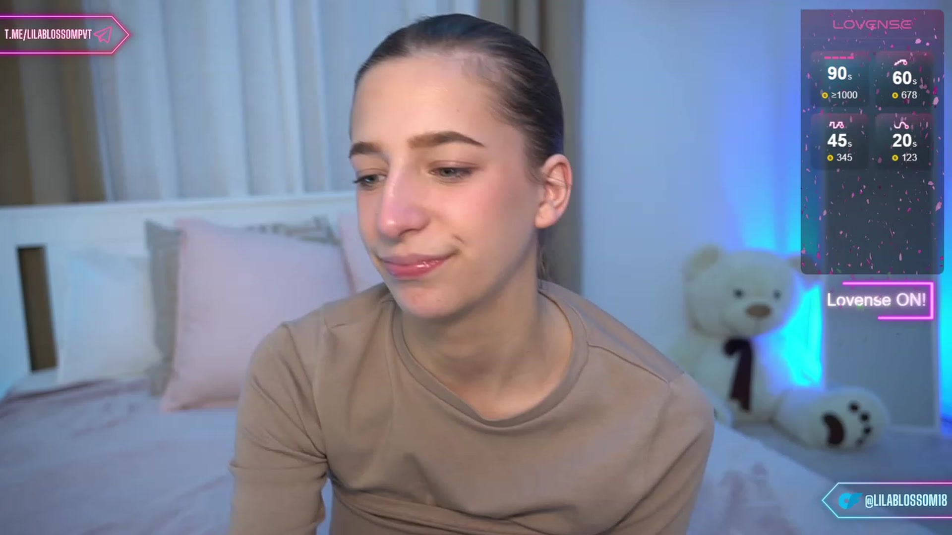 LilaBlossom video thumbnail