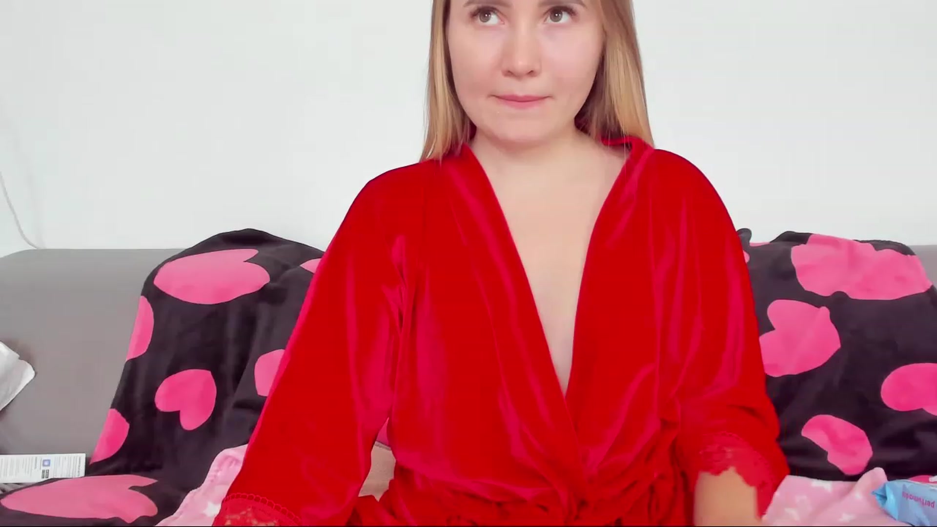 NikaJohnson2 video thumbnail