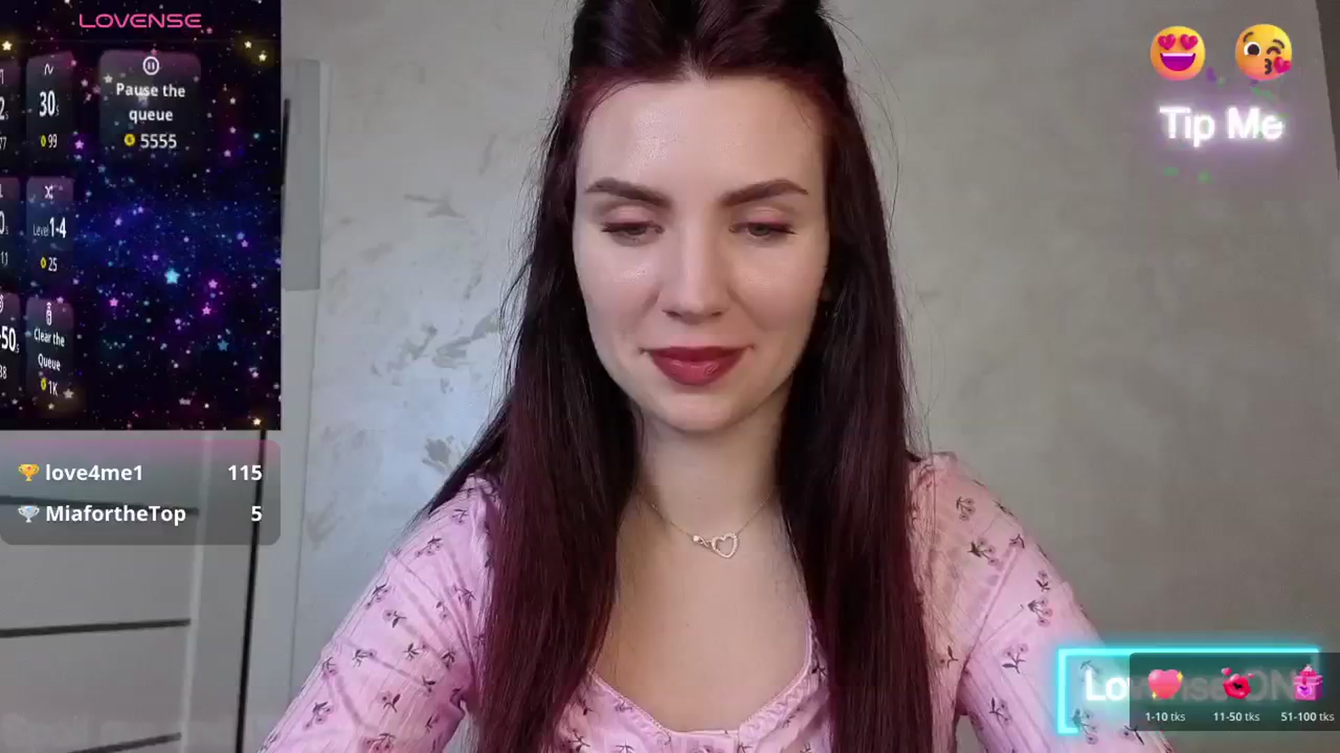 MiaLuxe video thumbnail