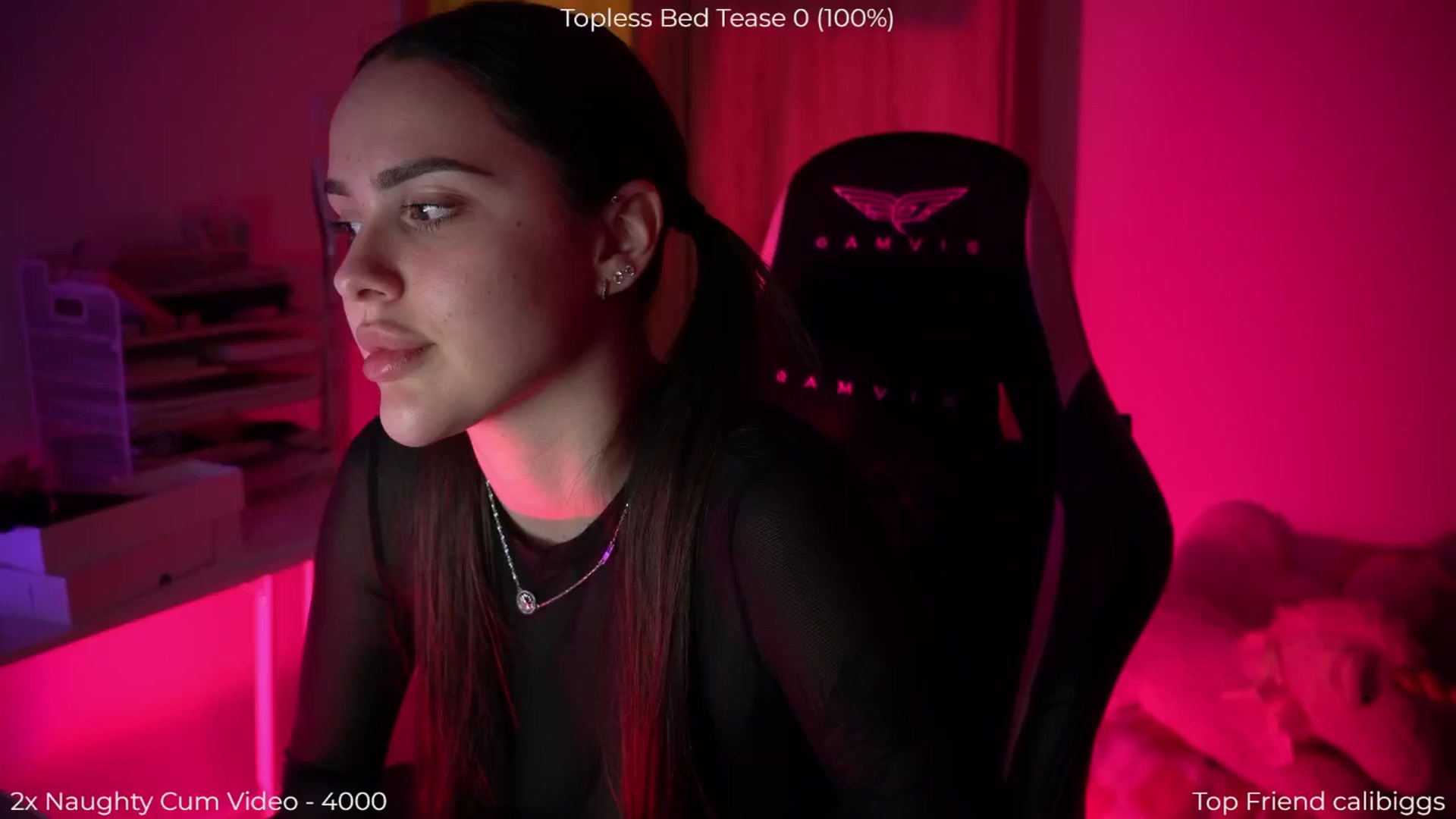 NotYourNaomi video thumbnail