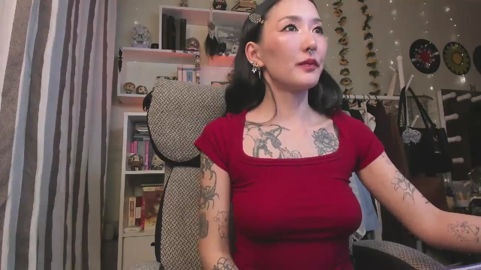 KellyAsian video thumbnail
