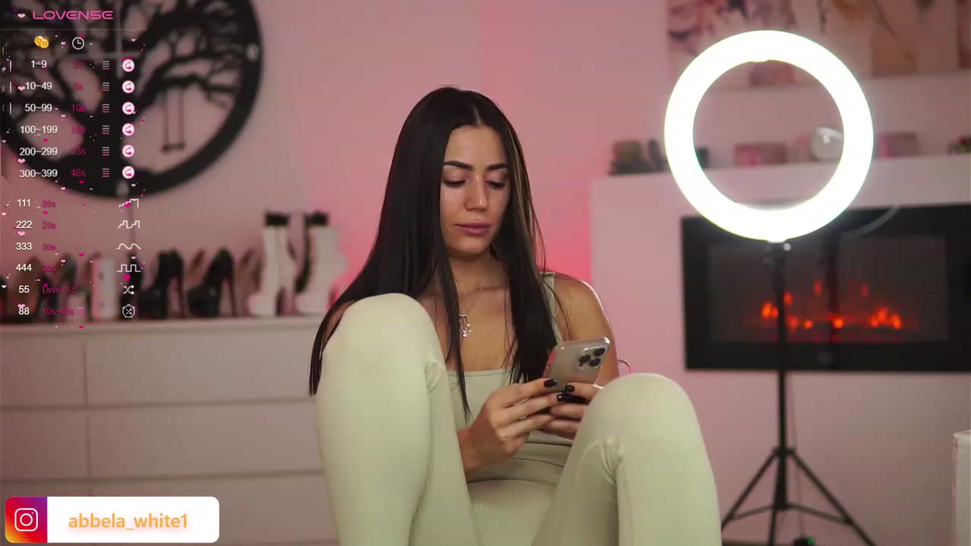 AbbelaWhite video thumbnail