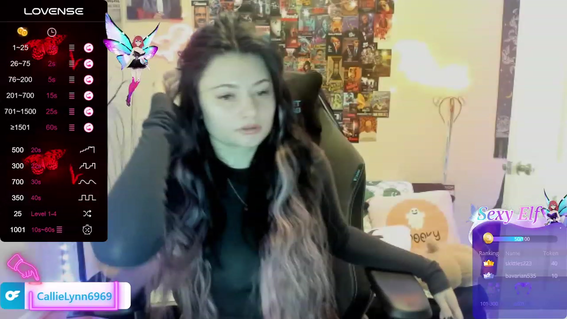 CallieMyers video thumbnail