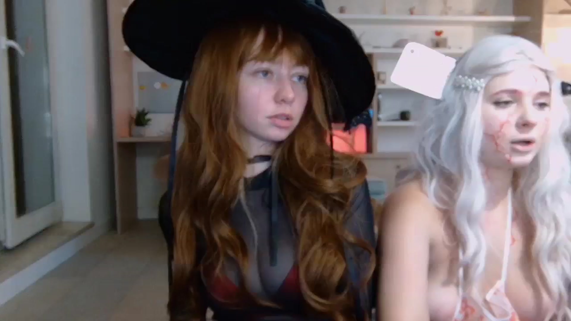 WhoribleSasha video thumbnail