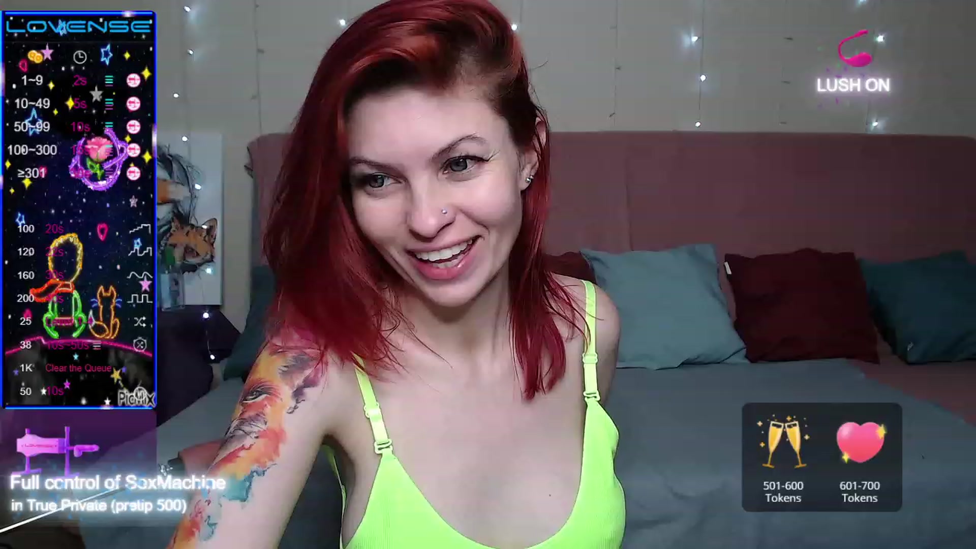 Redhead_foxie video thumbnail