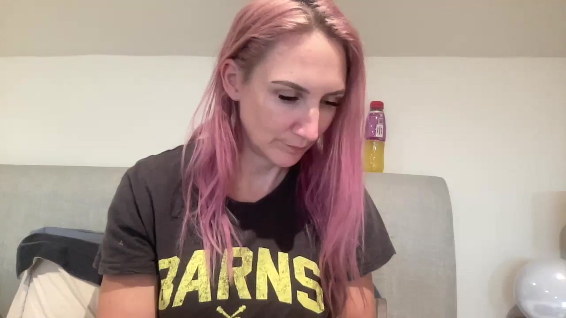 Bellanoirxx video thumbnail