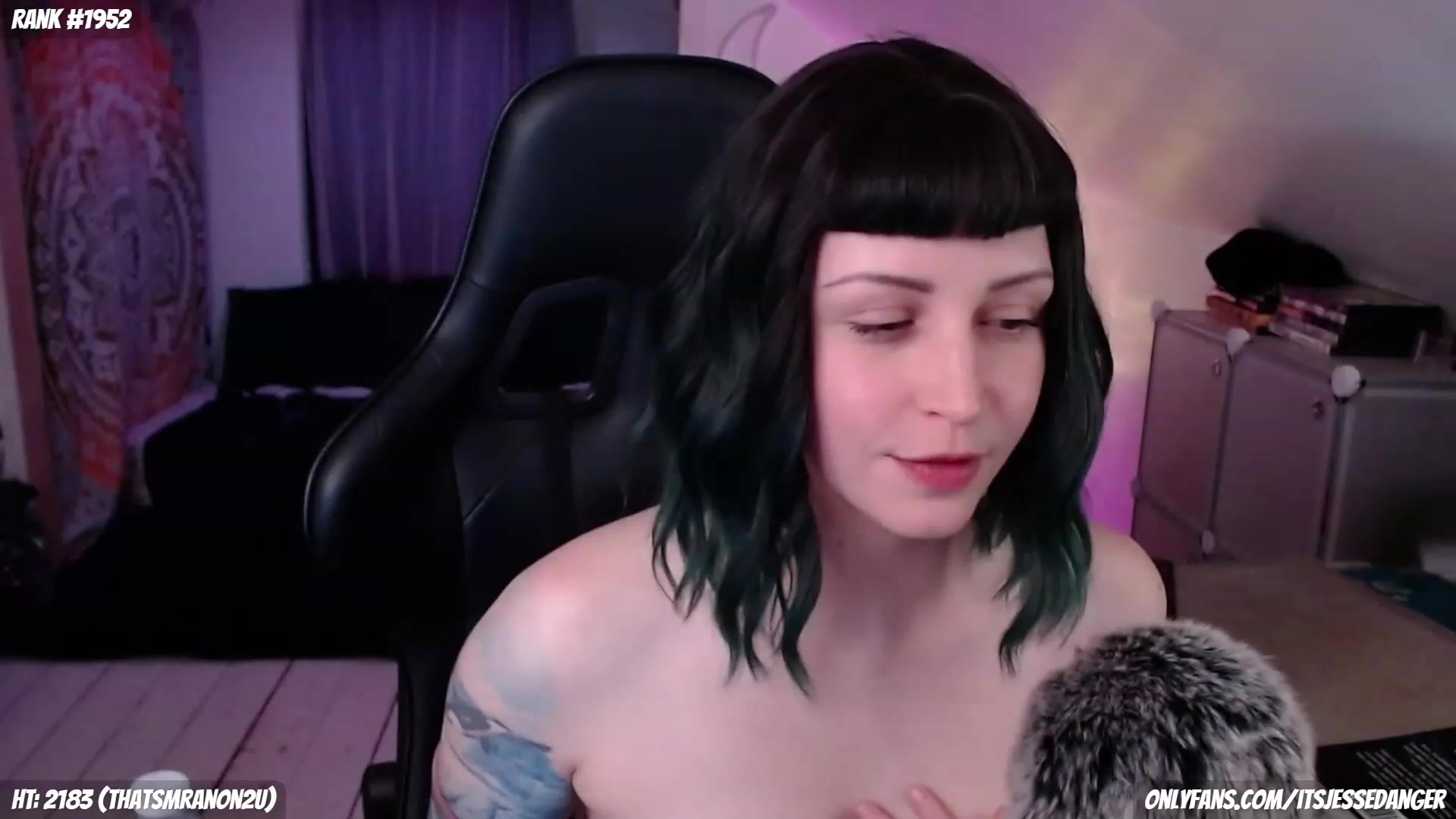JesseDanger video thumbnail