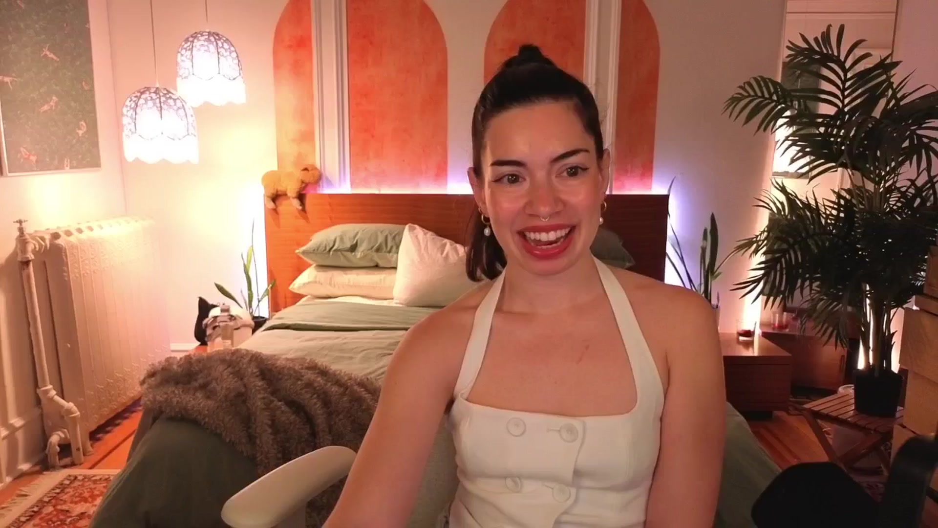MiaHathaway video thumbnail